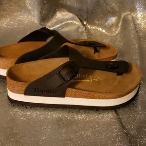 Papillio Birkenstocks